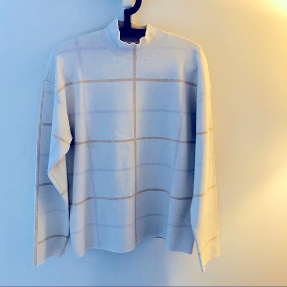 Anthropologie sweater. Cream - Picture 1 of 1